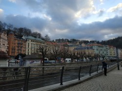 Фото из тура Приятный уикенд  Прага + Дрезден, 29 декабря 2019 от туриста tamara.s