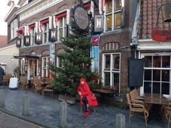 Фото из тура Амурные приключения в Амстердаме и Париже!!!, 28 декабря 2019 от туриста Натали