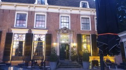 Фото из тура Амурные приключения в Амстердаме и Париже!!!, 28 декабря 2019 от туриста Натали