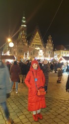 Фото з туру Амурні пригоди в Амстердамі і Парижі!!!, 28 грудня 2019 від туриста Натали