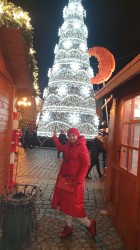 Фото з туру Амурні пригоди в Амстердамі і Парижі!!!, 28 грудня 2019 від туриста Натали