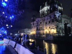 Фото з туру Вікенд в Амстердамі + Берлін та Прага!, 25 грудня 2019 від туриста Надя