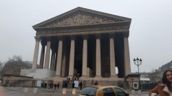 Фото з туру Маленька французька подорож Париж, Діснейленд +Нюрнберг, 30 грудня 2019 від туриста Sh_Al