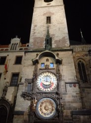 Фото из тура Три орешка для Золушки  Дрезден, Прага, Краков, 30 января 2019 от туриста Nata