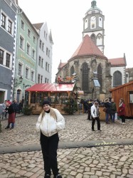 Фото из тура Первая любовь... Прага, 28 декабря 2019 от туриста Александр