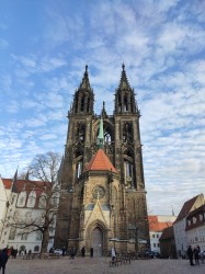 Фото з туру Перше кохання... Прага, 28 грудня 2019 від туриста Александр