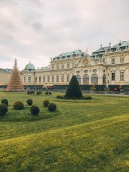 Фото из тура Уикенд на троих!  Краков, Вена, Будапешт!, 28 декабря 2019 от туриста Stella