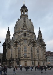 Фото из тура Три орешка для Золушки  Дрезден, Прага, Краков, 30 декабря 2019 от туриста лисенок