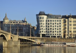 Фото з туру Три горішки для Попелюшки  Дрезден, Прага, Краків, 30 грудня 2019 від туриста лисенок