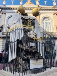 Фото из тура Кастаньеты испанского сердца  3 дня в Барселоне, 28 декабря 2019 от туриста Lia