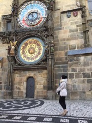 Фото из тура Три счастливых дня Краков, Прага + Дрезден, 06 января 2020 от туриста Elenaelf