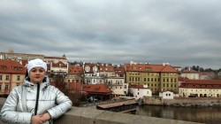 Фото из тура Уикенд в Европе!  Краков, Прага, Вена и Будапешт, 09 января 2020 от туриста archi5