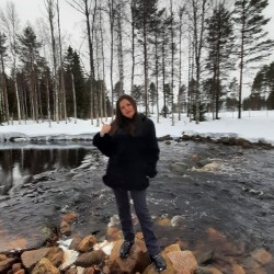 Фото из тура Встреча с Сантой в Лапландии, 28 декабря 2019 от туриста Ірина