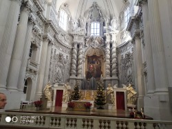Фото из тура На одном дыхании: Мюнхен, Цюрих, Венеция, 05 января 2020 от туриста Lesyunia_16
