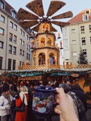 Фото з туру Знайомтесь - Німеччина: Берлін + Потсдам + Дрезден + Саксонська Швейцарія, 30 грудня 2019 від туриста Marta K.