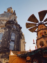 Фото из тура Знакомьтесь - Германия: Берлин + Потсдам + Дрезден + Саксонська Швейцарія!, 30 декабря 2019 от туриста Marta K.