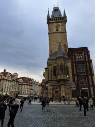 Фото з туру Празький експрес + Дрезден Прага, Карлові Вари, Краків, 09 січня 2020 від туриста Natalia