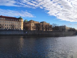 Фото из тура Пражский экспресс  + Дрезден Прага, Карлові Вари, Краків, 09 января 2020 от туриста Natalia