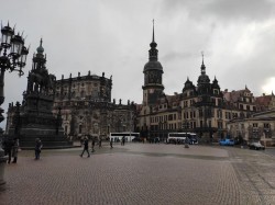 Фото з туру Празький експрес + Дрезден Прага, Карлові Вари, Краків, 09 січня 2020 від туриста Natalia