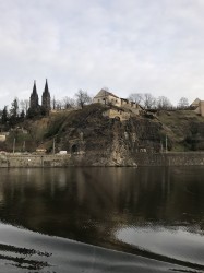 Фото из тура Приятный уикенд  Прага + Дрезден, 12 января 2020 от туриста Анита