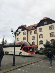 Фото из тура Прикольными городами: Дрезден + Прага + Брно + Краков!!!, 09 января 2020 от туриста Таня