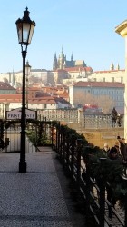 Фото з туру Перше кохання... Прага, 30 грудня 2019 від туриста lavatera