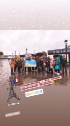 Фото из тура Французский для начинающих Париж + Диснейленд, 26 октября 2019 от туриста Andry