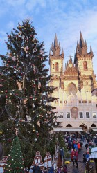 Фото из тура Лучшие подружки Чешского королевства Прага, Дрезден, Карловы Вары + Краков, 30 декабря 2019 от туриста Kristina