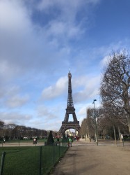 Фото з туру Побачення в Парижі! + Мюнхен!, 18 грудня 2019 від туриста Юлия