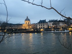 Фото из тура Свидание в Париже! + Мюнхен!, 18 декабря 2019 от туриста Юлия