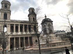 Фото з туру Побачення в Парижі! + Мюнхен!, 18 грудня 2019 від туриста Юлия