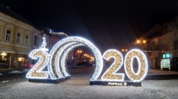 Фото из тура Выходные в Словакии Релакс в термальных источниках, 09 января 2020 от туриста Ksusha Iurievna