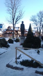 Фото из тура Выходные в Словакии Релакс в термальных источниках, 09 января 2020 от туриста Ksusha Iurievna