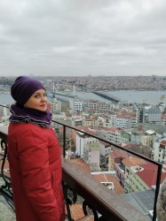 Фото з туру Загадковий Стамбул, 12 січня 2020 від туриста Lili