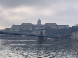 Фото из тура Шесть прекрасных мгновений  Краков, Прага, Вена + Будапешт и Егер, 06 января 2020 от туриста Olha