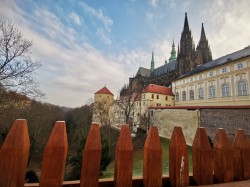 Фото из тура Душевный Уикенд Краков, Прага, Вена, Будапешт + Эгер, 30 ноября 2019 от туриста  Дубцова