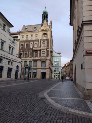 Фото из тура Пражский экспресс  + Дрезден Прага, Карлові Вари, Краків, 14 января 2020 от туриста Зяма