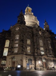 Фото из тура Пражский экспресс  + Дрезден Прага, Карлові Вари, Краків, 14 января 2020 от туриста Зяма