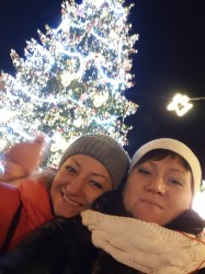 Фото з туру Наш красивий вікенд!, 28 грудня 2019 від туриста Svetlana Lana