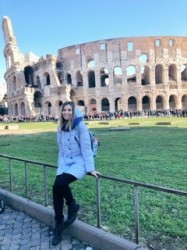 Фото из тура Незабываемый уикенд: Вена, Рим и Венеция, 28 декабря 2019 от туриста Anastasiia 