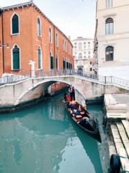 Фото з туру Незабутній вікенд: Відень, Рим та Венеція, 28 грудня 2019 від туриста Anastasiia 
