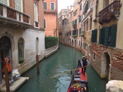 Фото из тура Сто причин любить Италию, и первая – Рим! Флоренция + Венеция!, 05 октября 2019 от туриста Олена