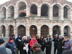 Фото из тура Прекрасная венецианка! Вена, Верона и Будапешт!, 14 января 2020 от туриста Владимир Казаков