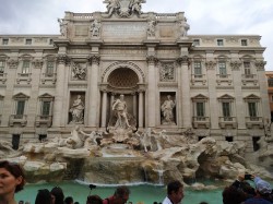 Фото из тура Сто причин любить Италию, и первая – Рим! Флоренция + Венеция!, 05 октября 2019 от туриста VIK
