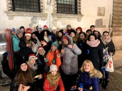 Фото из тура Bellissimo друзья! Германия, Швейцария, Италия!, 28 декабря 2019 от туриста Олена