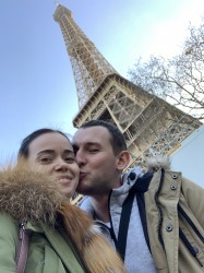 Фото из тура Французский поцелуй!!!, 14 января 2020 от туриста Anny