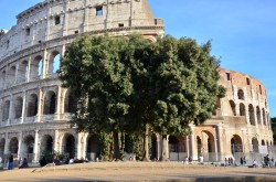 Фото из тура Сто причин любить Италию, и первая – Рим! Флоренция + Венеция!, 05 октября 2019 от туриста Evgenia 