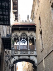 Фото из тура Счастливое сомбреро! Барселона, Ницца и Венеция!, 18 сентября 2019 от туриста parasochka