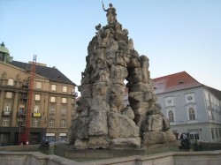 Фото из тура Три счастливых дня Краков, Прага + Дрезден, 14 января 2020 от туриста Наталия