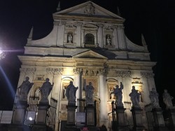 Фото з туру Празьке дежавю  Прага та Відень, 08 грудня 2019 від туриста Valeriya